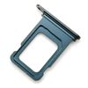 Sim Tray Compatible With iPhone 14 Plus In Black
