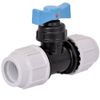 Plasson Mechanical Compression - Stop Tap - 20mm