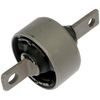 Dorman BC59550 Rear Forward Suspension Trailing Arm Bushing Compatible with Select Acura/Honda Models