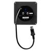 Planet Audio Weatherproof Marine Gauge Receiver