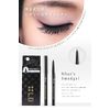 LB Smudge Gel Eyeliner Nuance Black