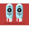 2-PACK 4oz BLUE SOLUTION #1