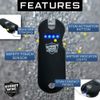 Street Wise Security Stun Gun