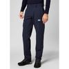 Helly Hansen Men's Quick-Dry Cargo Pant, 597 Navy, 34