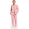Ryan Gosling (Pink Suit) Mini Size Cutout