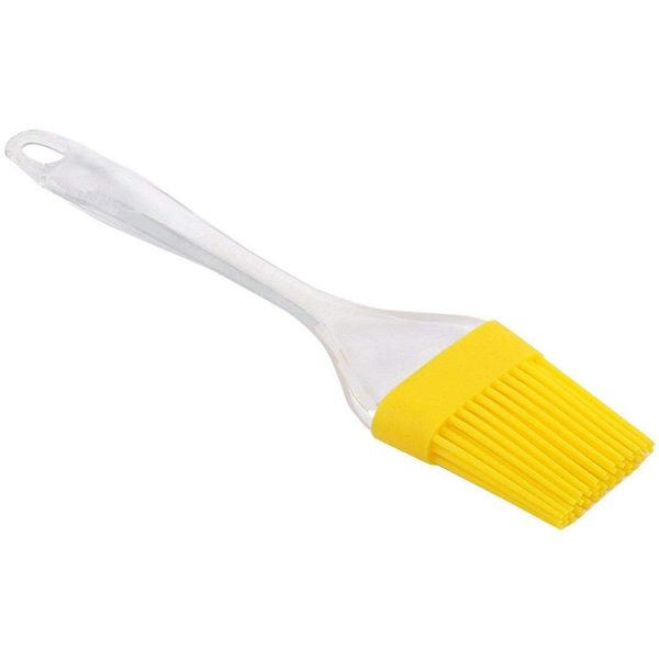 DSYJ Silicone Baking Cooking BBQ Basting Brush