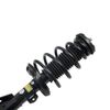 Complete Struts For 2016 Chevrolet Malibu Limited 2.5L Front Pair