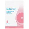 Frida Mom Breast Mask for Lactation- Made with Fenugreek + Fennel to Increase Milk Supply - 2 Sheet Masks - No Artificial Fragrances, Phthalates, or Parabens