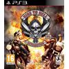 Ride to Hell: Retribution(PS3)