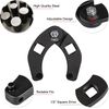 7463 Spanner Tool Set For Hydraulic Cylinders + 1266 Adjustable Gland Nut Wrench
