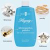 Hagerty Silversmiths' Polish, Professional Silver Cleaner and Tarnish Remover for Jewelry, Silverware, Gold and More, Kosher Certified, Made in USA, 8 Fl Oz