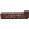 Shars 3/4" RH External Cut-off Grooving Tool Holder For MGMN Inserts P]