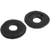 Plantronics 60425-01 Ear Cushion, Black
