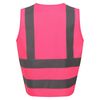 Regatta Professional Kids' Hi Vis Vest