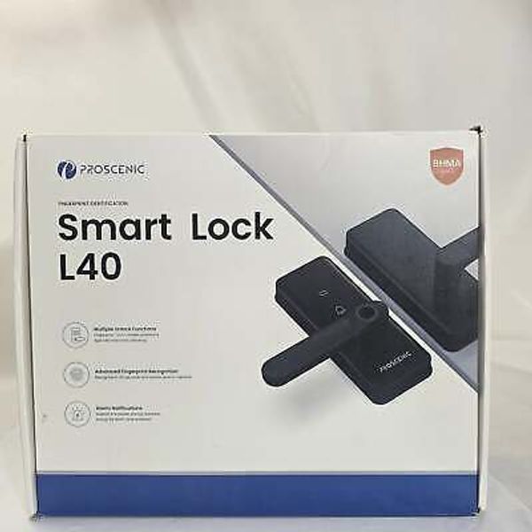 Smart Lock Proscenic L40