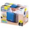 Raymei Fujii RT289A Electric Smart Pencil Sharpener, Blue