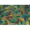 Maped Paper Clips Assorted Colours (Pack of 100)