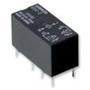 Omron Electronic Components Relay, Signal, Dpdt, 30Vdc, 2A - G5V-2-DC24