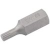 Draper 33339 Expert XZN Insert Bit for Mechanic's Bit Sets, M5 x 30mm, 10mm