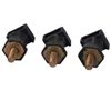 3PCS Air Pump Mount Compatible with Golf Passat Beetle A3 TT 06A133567A