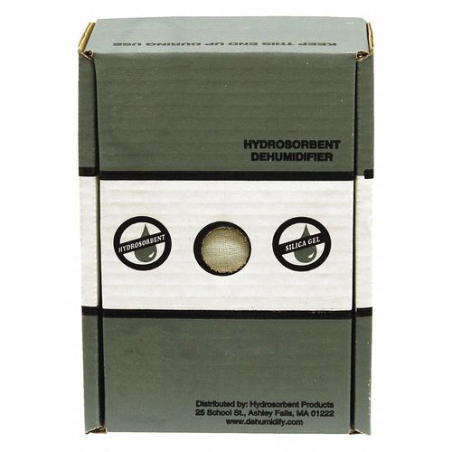 Liberty Safe Desiccant Moisture Absorber for Safes (450g)