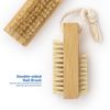 PLANT OATH Bath #01 | Sustainable Gift | Zero Plastic Bath | Durable Cotton