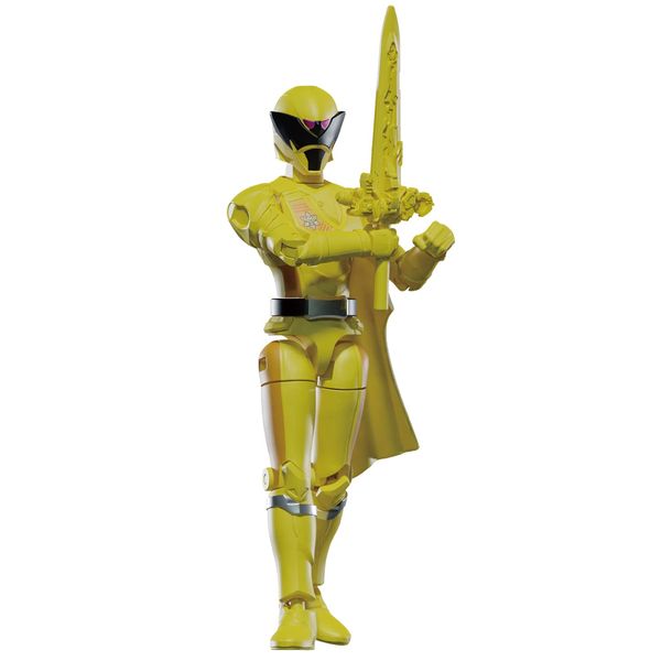 Bandai King Sentai King Ozer, Action Hero, Mantis Roger