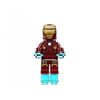 Lego Super Heroes Iron Man Mark 7 Minifigure