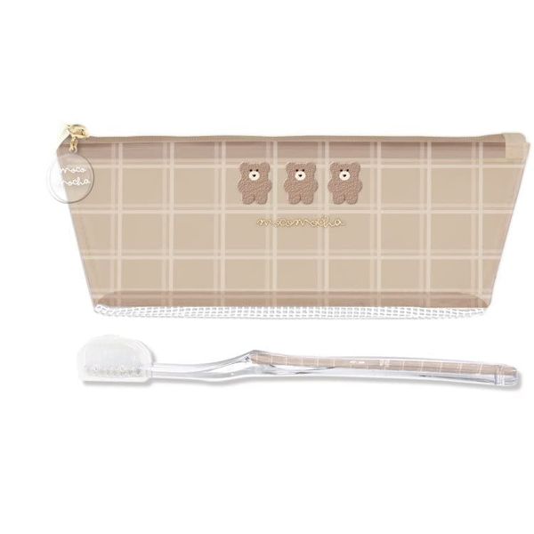 Coolia 698189 Mokomocha Toothbrush Set
