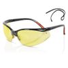 YELLOW HIGH PERFORMANCE LENS SAFETY SPECTACLE