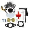 Carburetor For Craftsman 3600 watt generator with 7hp B&S Engine