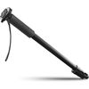 Professional Black 72" Monopod/Unipod (Quick Release) for JVC GC-PX100