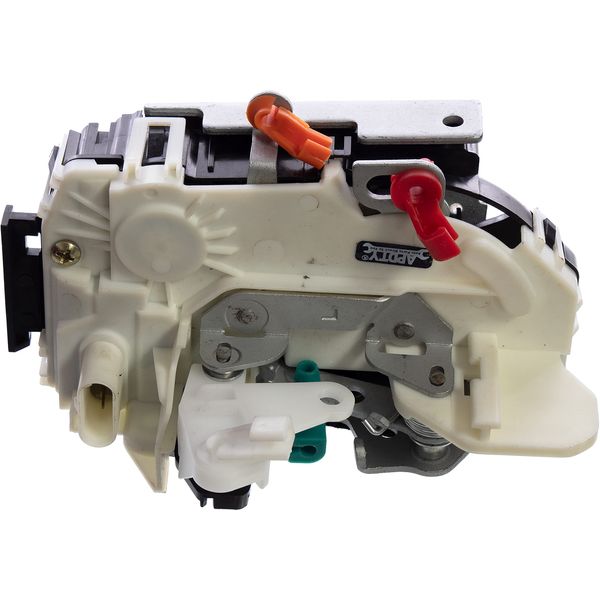 APDTY 120295 Door Latch w/Lock Actuator Motor Front Left (Driver-Side)