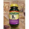 Spring Valley - Vitamin B-12 1000 mcg, Timed Release, 300 Tablet.Exp.09/2029.