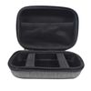 Padded Case holds 2 Alto Bluetooth Total Receivers or MWM Mixware Phase Remotes