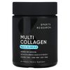 Multi Collagen , 1,600 mg, 90 Capsules