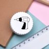 'Electric Drill' Compact Pencil Sharpener (PS00009804)
