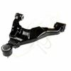Pair(2) Front Lower Control Arms Kit For 2003 -2009 Lexus GX470 & Toyota 4Runner