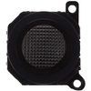 PSP 1000 Compatible Analog Stick Original Waste (Black, Black)