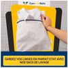 Net Washing 3 Pcs - 100 gsm