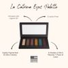 Araceli Beauty La Catrina Eyes Palette