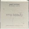 RMS Beauty Peach Luminizer, 0.17 oz.