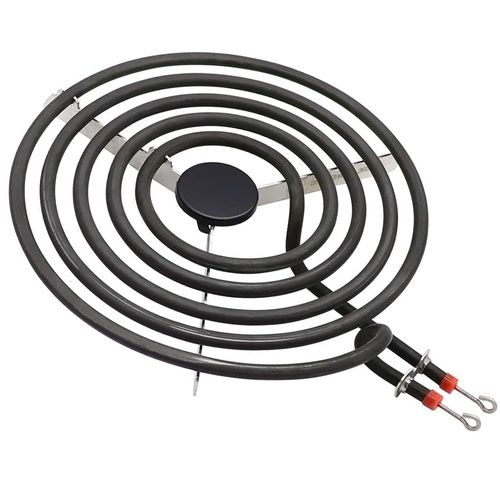 316442301 Electric Range Burner fit for Frigidaire,8'' Coil Surface Element MP26YA fit for Kenmore,8" 2600w 240v 5 Turn FEP310BW REG46NW 318372214 316048600 222T025 AP4356467 EAP2339242 By prime&swift