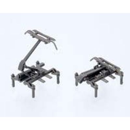 0245 Collector ps35b Shape