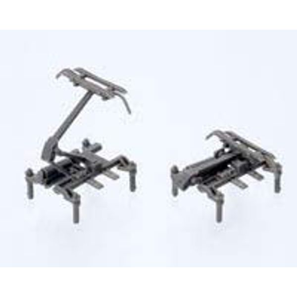 0245 Collector ps35b Shape