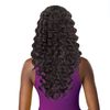 Sensationnel Dashly Lace Front Wig - LACE UNIT 13 (T2/COPPER)