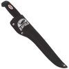 Rapala 7 1/2 Inch Soft Grip Fillet Knife / Single Stage Sharpener / Sheath