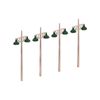 Ratio 454 SR Concrete Lamp Standards