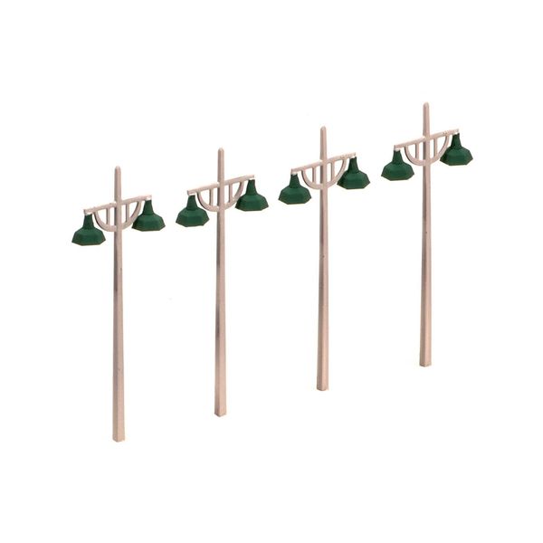 Ratio 454 SR Concrete Lamp Standards