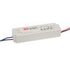 MEAN WELL LPV-60-24 LED DRIVER, AC-DC, CV, 24V, 60W